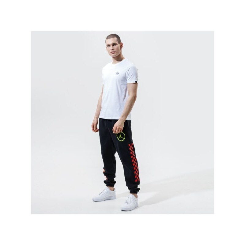 Alpha Industries Tričko Basic T Small Logo Muži Oblečení Trička 188505-09