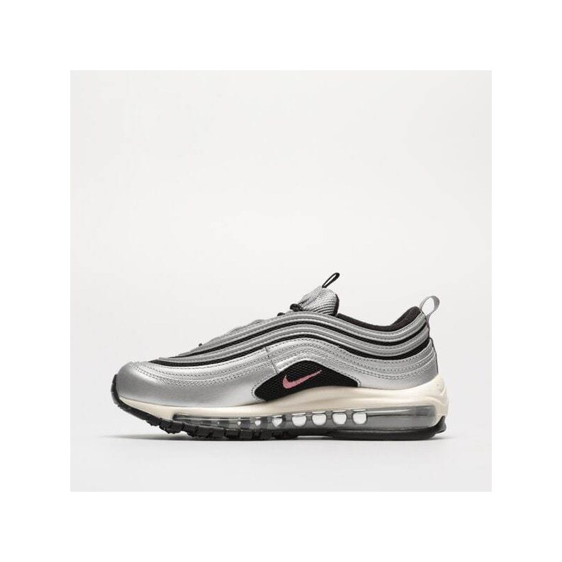 Nike Wmns Air Max 97 ženy Boty Tenisky FD0800-001