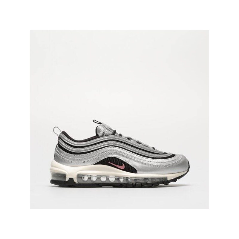 Nike Wmns Air Max 97 ženy Boty Tenisky FD0800-001