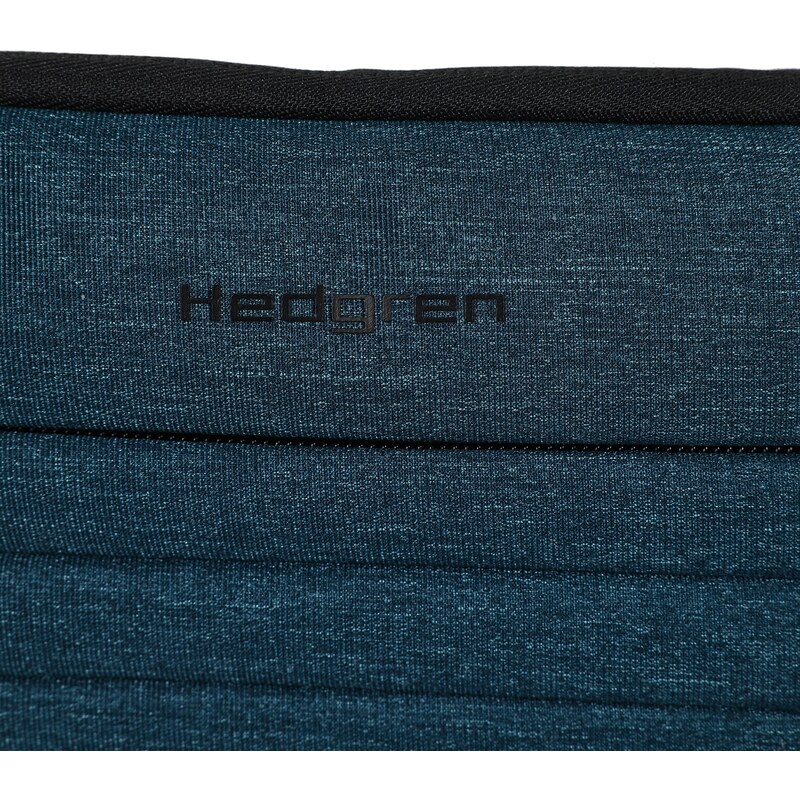 Hedgren Frame Legion Blue