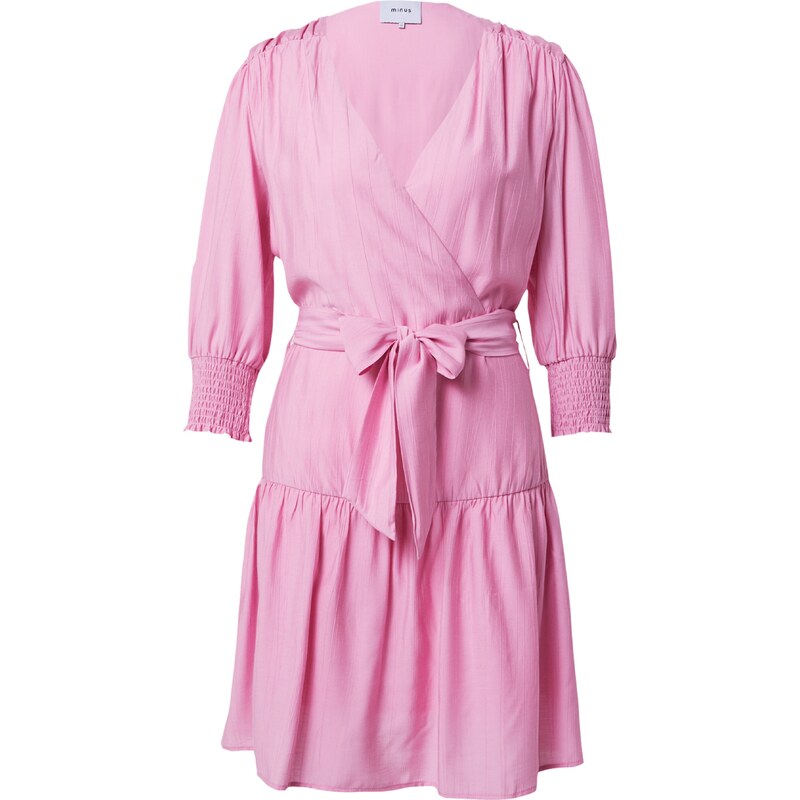 minus Šaty Salmia pink