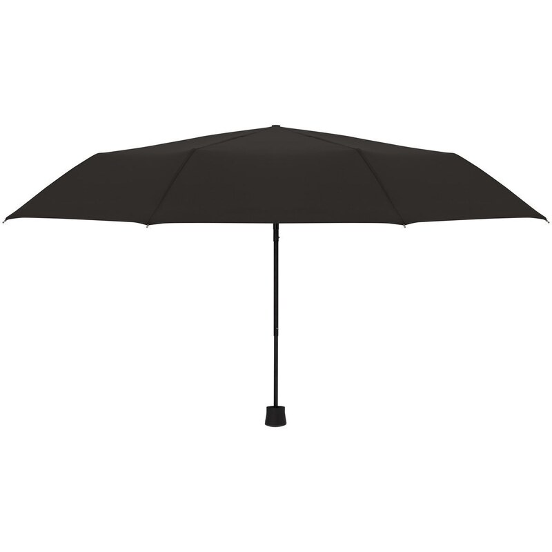 Doppler MIA Innsbruck Mini - manuální deštník šedá