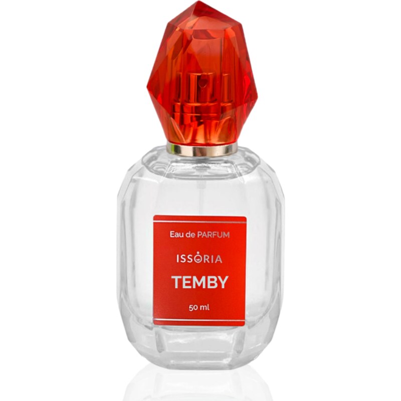 ISSORIA TEMBY 50ml