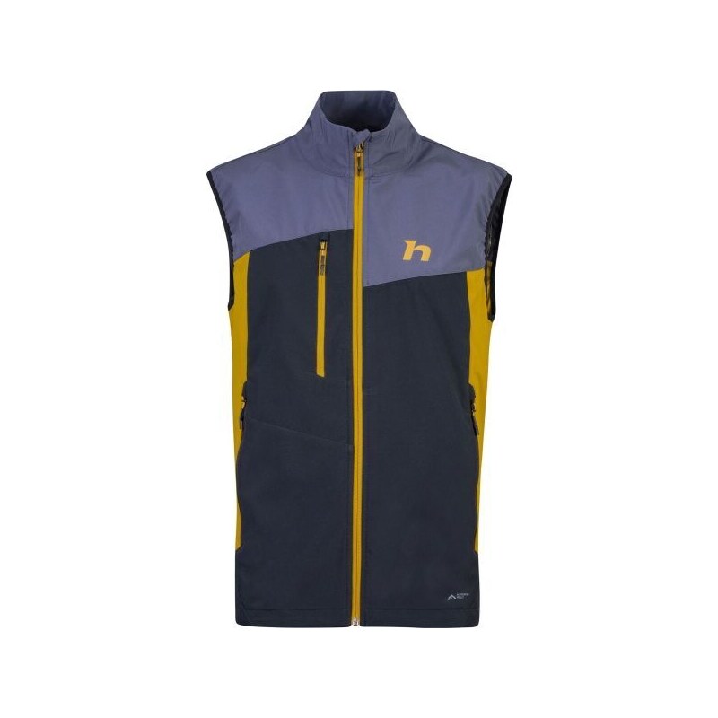 Hannah CARSTEN VEST Pánská softshellová vesta