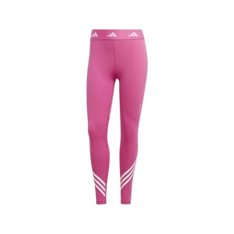 adidas TECHFIT TIGHT 7/8 LEGGINGS Dámské legíny