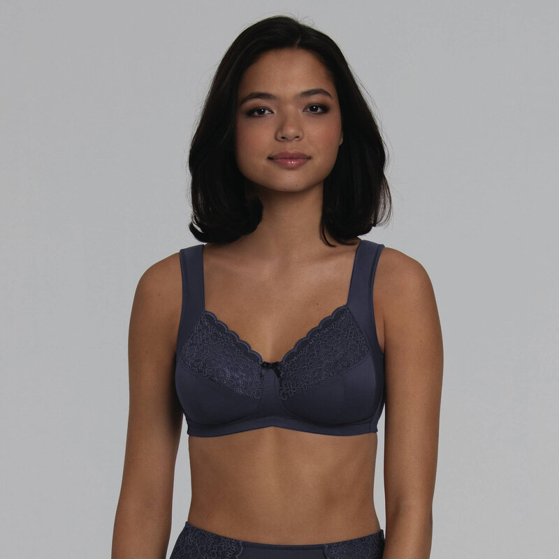 Havanna odlehčovací podprsenka 5813 shadow blue - Anita Classix 74549349
