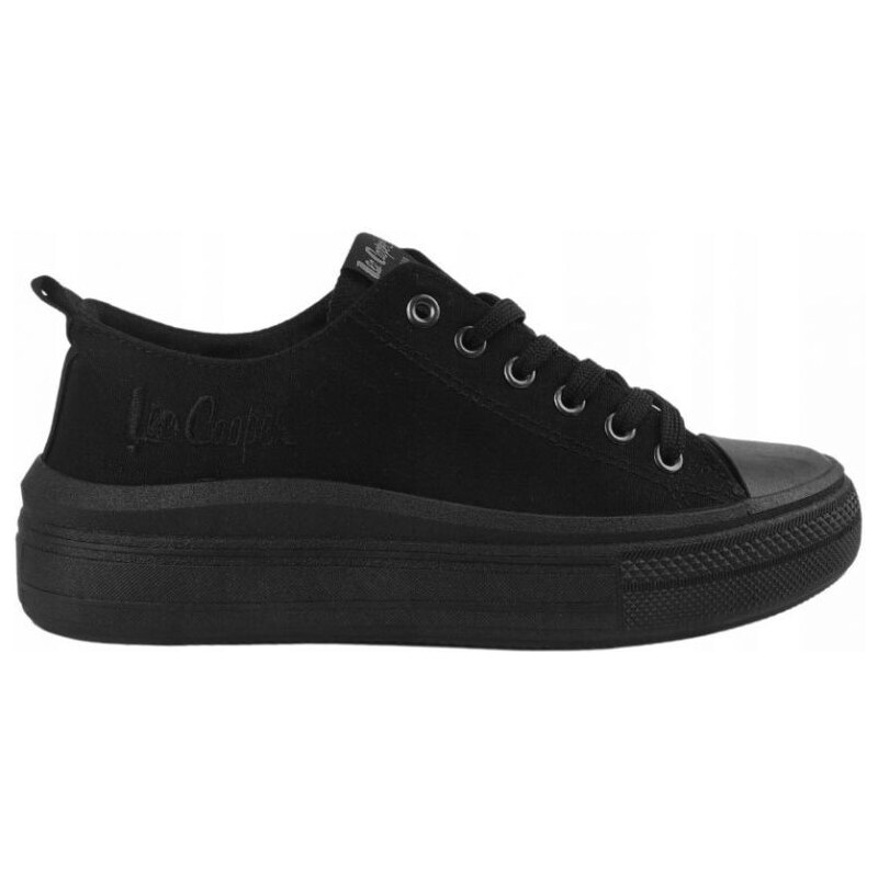 Dámské boty W LCW-23-44-1624LB - Lee Cooper 80193070