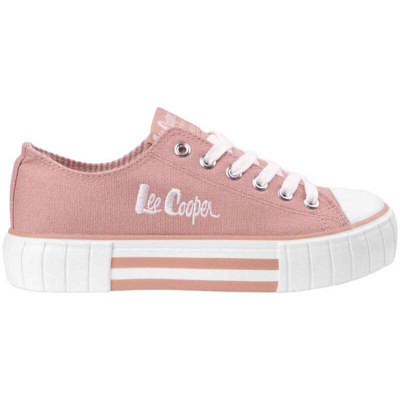 Dámské boty W LCW-23-31-1804LA - Lee Cooper