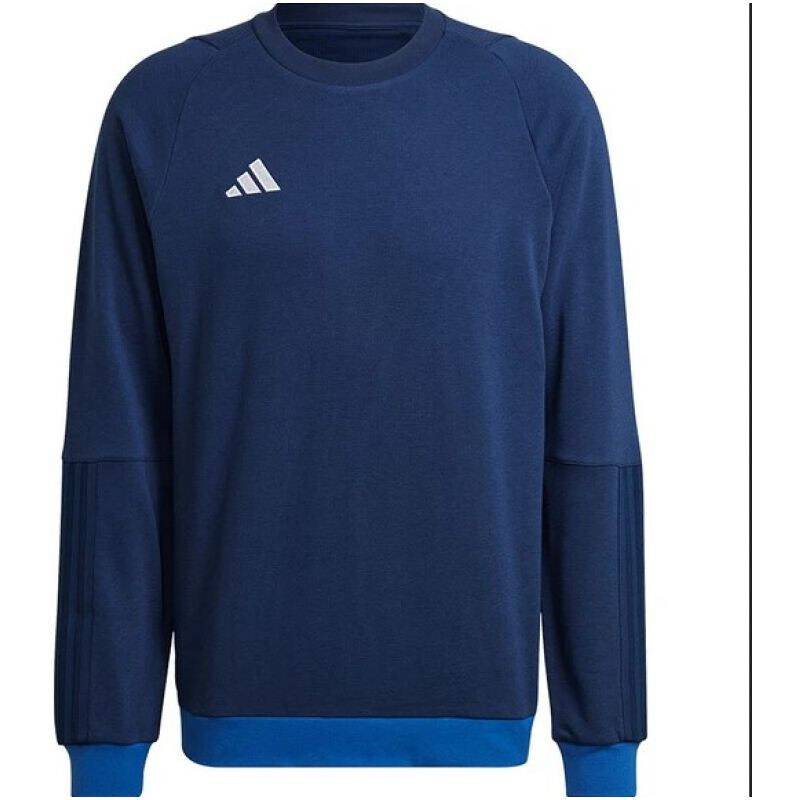 Pánské tričko Tiro 23 Competition Crew M HK8040 - Adidas