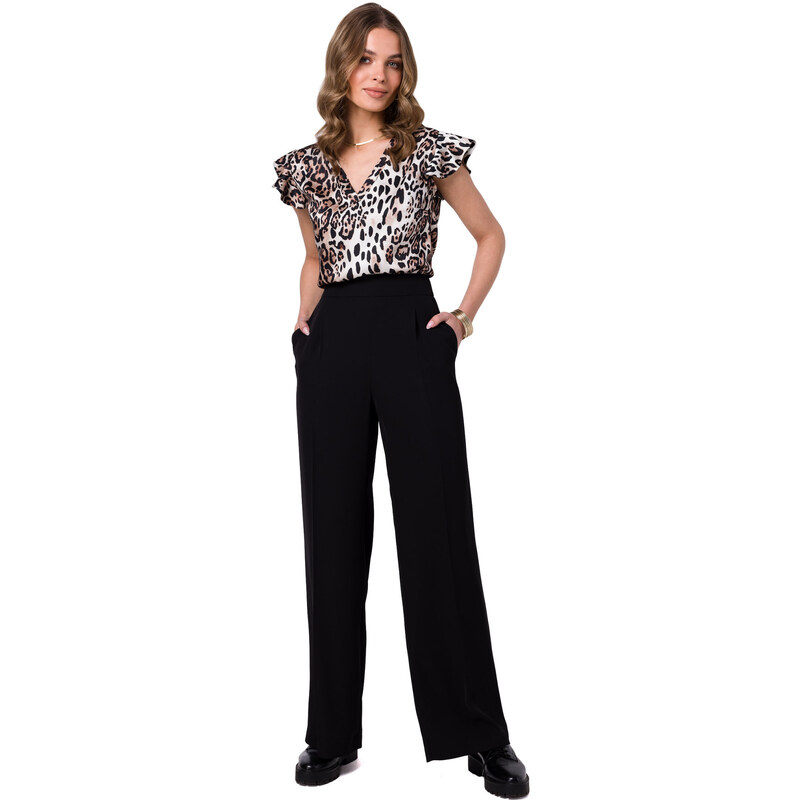 Dámské kalhoty model 177226 Stylove 104416420