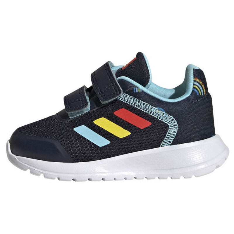 Dětská obuv Tensaur Run 2.0 CF K GY2462 - Adidas