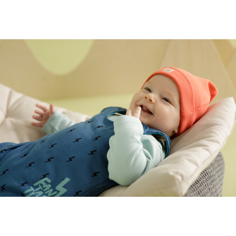 Pinokio Kids's Flip Bonnet