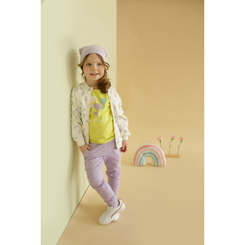 Pinokio Kids's Lilian Jacket