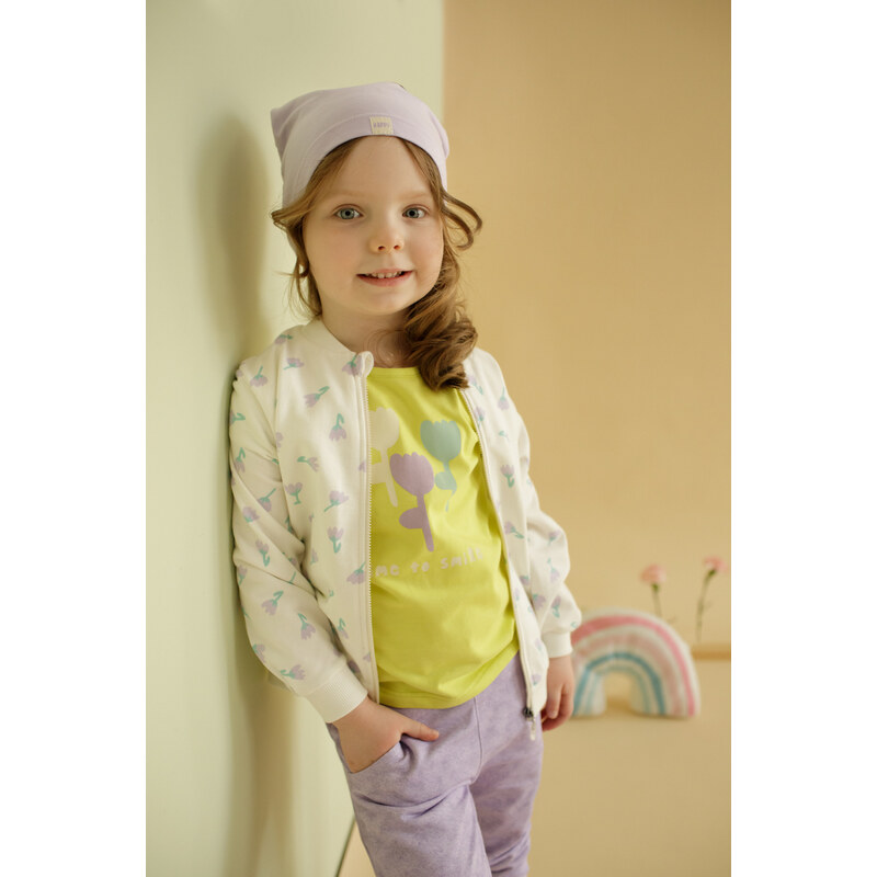 Pinokio Kids's Lilian Jacket