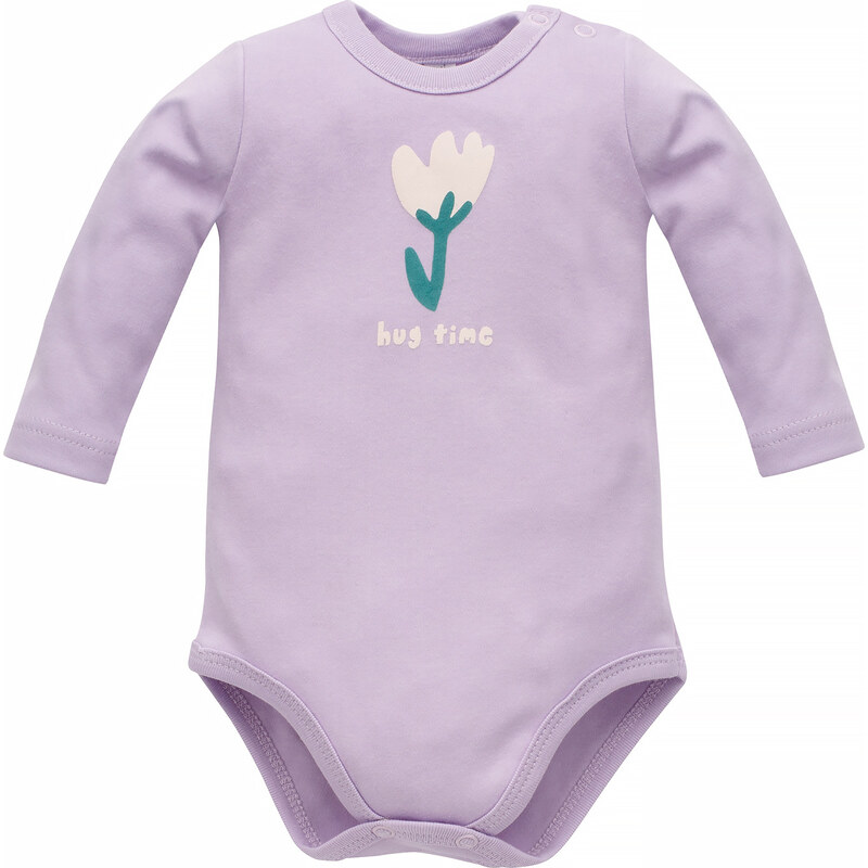 Pinokio Kids's Lilian Bodysuit Longsleeve