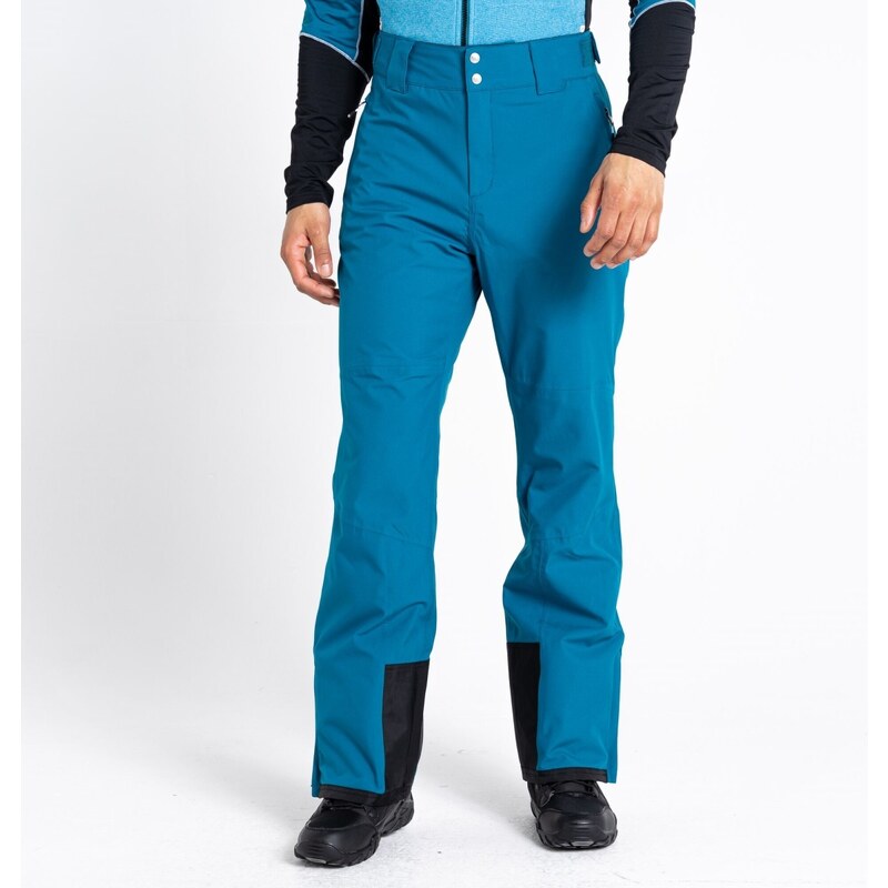Pánské lyžařské kalhoty Dare2b ACHIEVE II petrolejově modrá