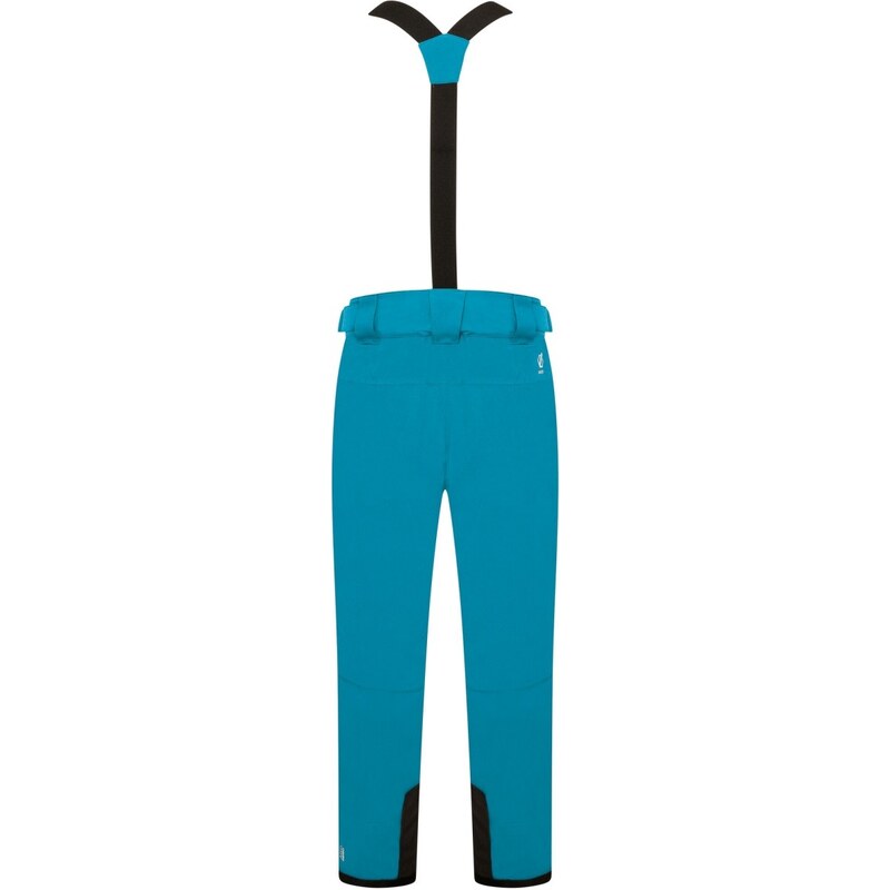 Pánské lyžařské kalhoty Dare2b ACHIEVE II petrolejově modrá