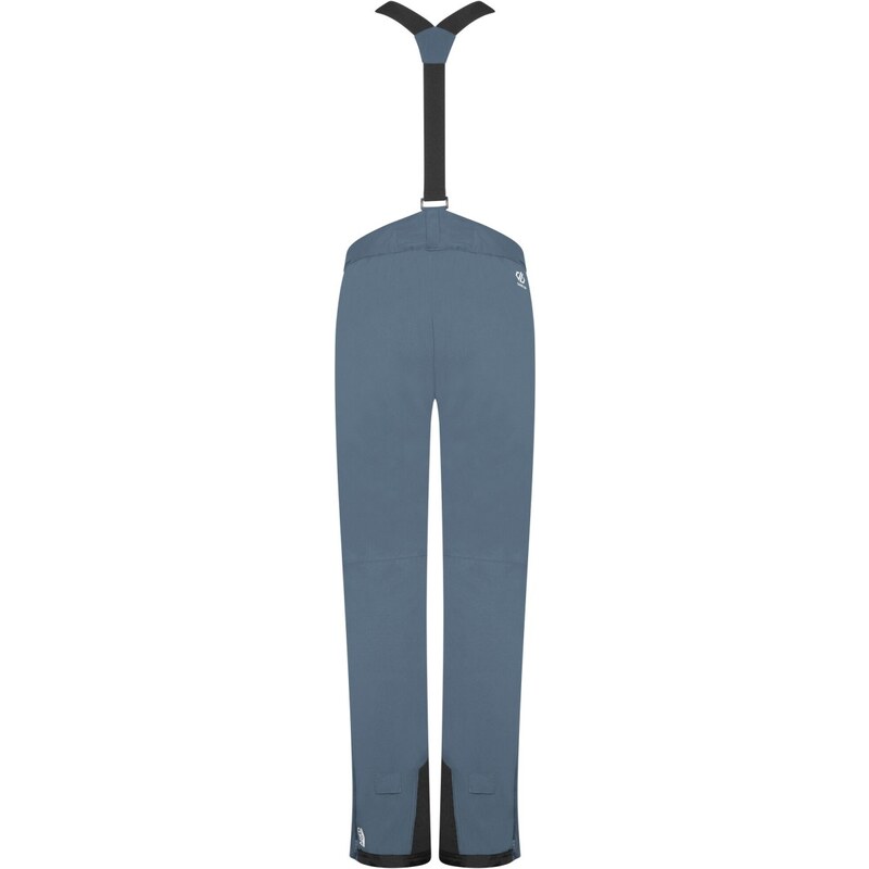 Dámské lyžařské kalhoty Dare2b EFFUSED II modrošedá