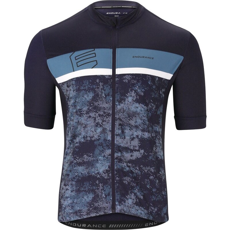 Pánský cyklistický dres Endurance Dennis M Cycling/MTB S/S Shirt