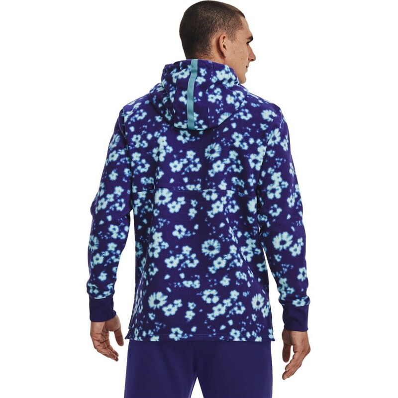 Pánská sportovní mikina Under Armour Accelerate Hoodie