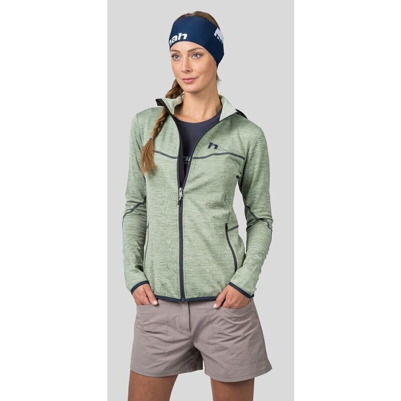 Dámská mikina Hannah Dagnys Hoody 80225668