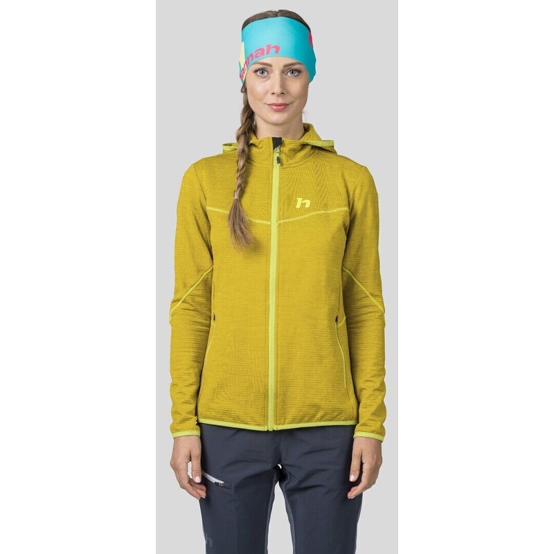 Dámská mikina Hannah Dagnys Hoody 80225669