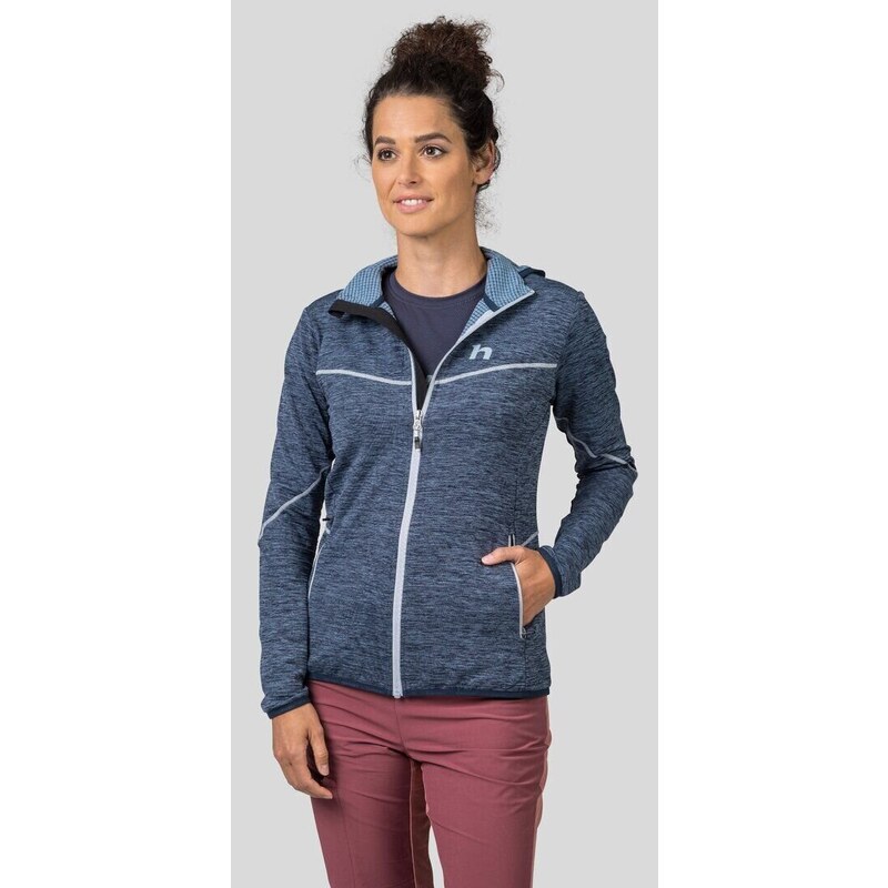 Dámská mikina Hannah Dagnys Hoody 80225670