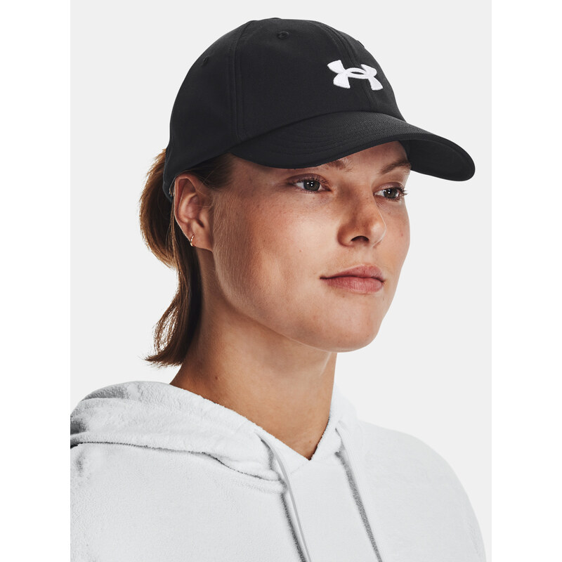 Dámská kšiltovka Under Armour