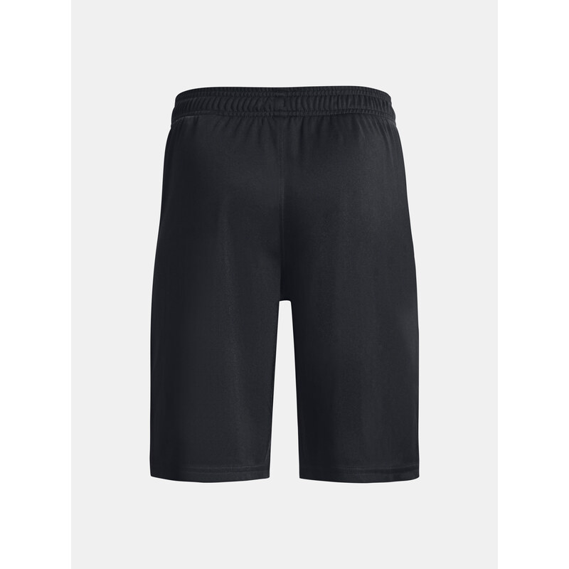 Under Armour Kraťasy UA Prototype 2.0 Logo Shorts-BLK - Kluci