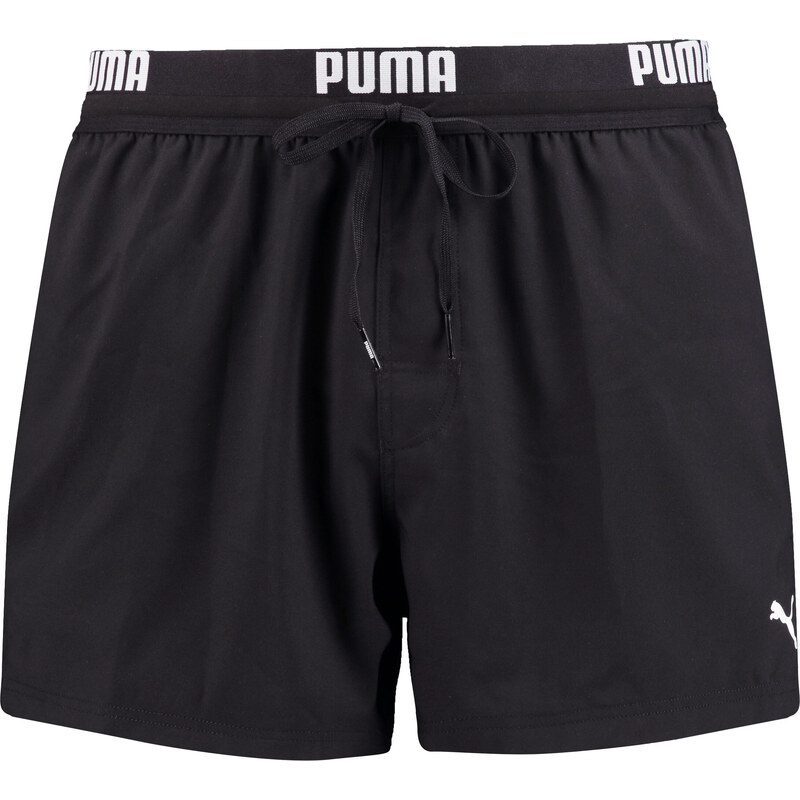 Pánské plavky Puma černé