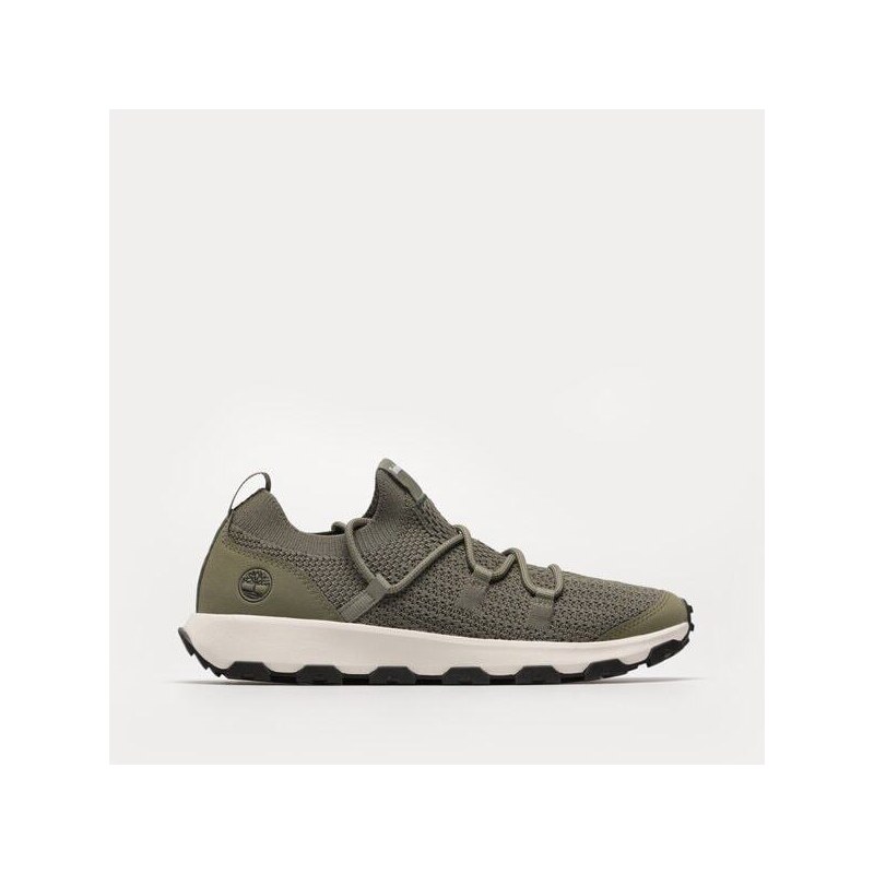 Timberland Winsor Trail Low Knit Muži Boty Tenisky TB0A5WHR9911