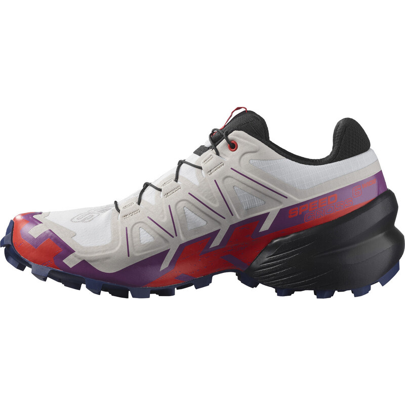 Trailové boty Salomon SPEEDCROSS 6 WIDE W l47221200