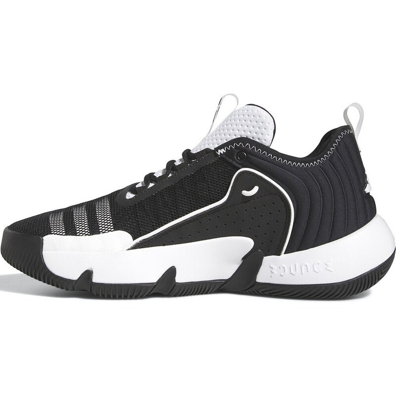 Basketbalové boty adidas TRAE UNLIMITED hq1020