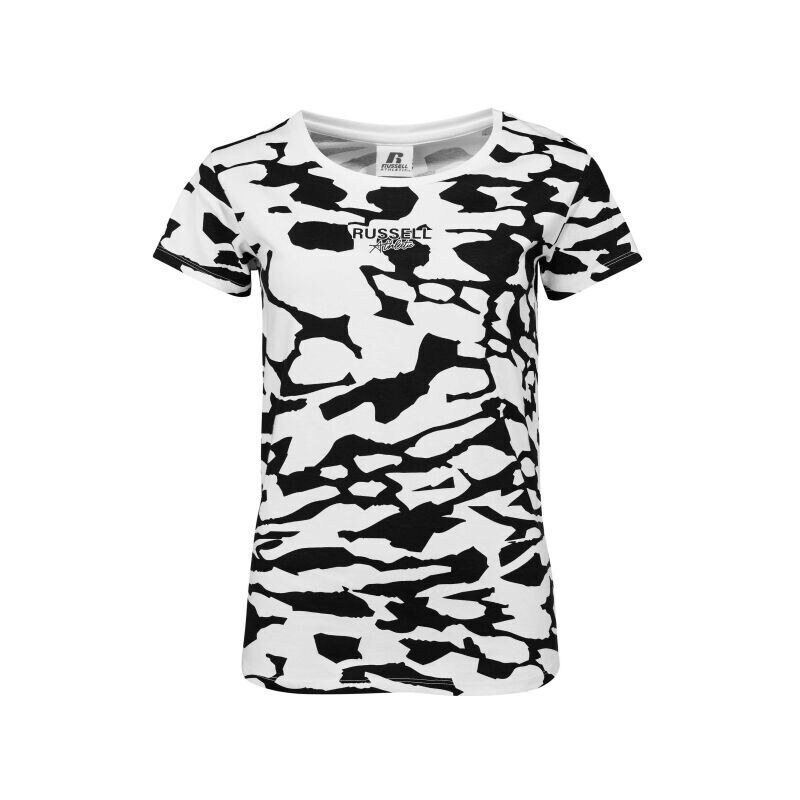 Russell Athletic T-SHIRT W Dámské tričko
