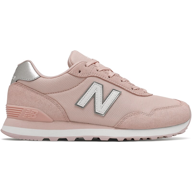 Dámské boty New Balance WL515BB3 – růžové