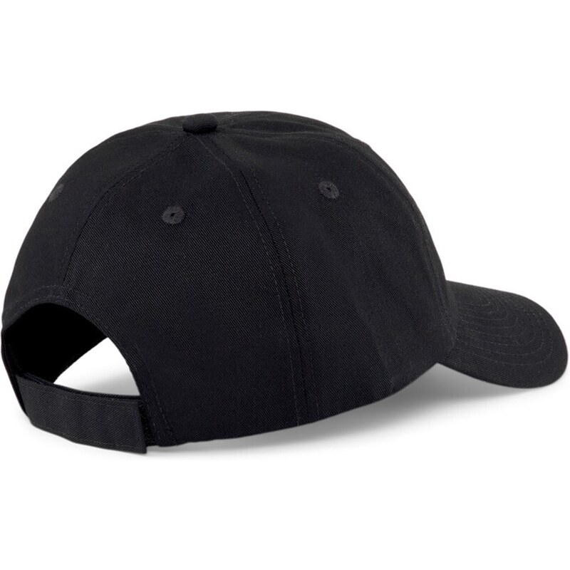 Puma ESS No.1 BB Cap black