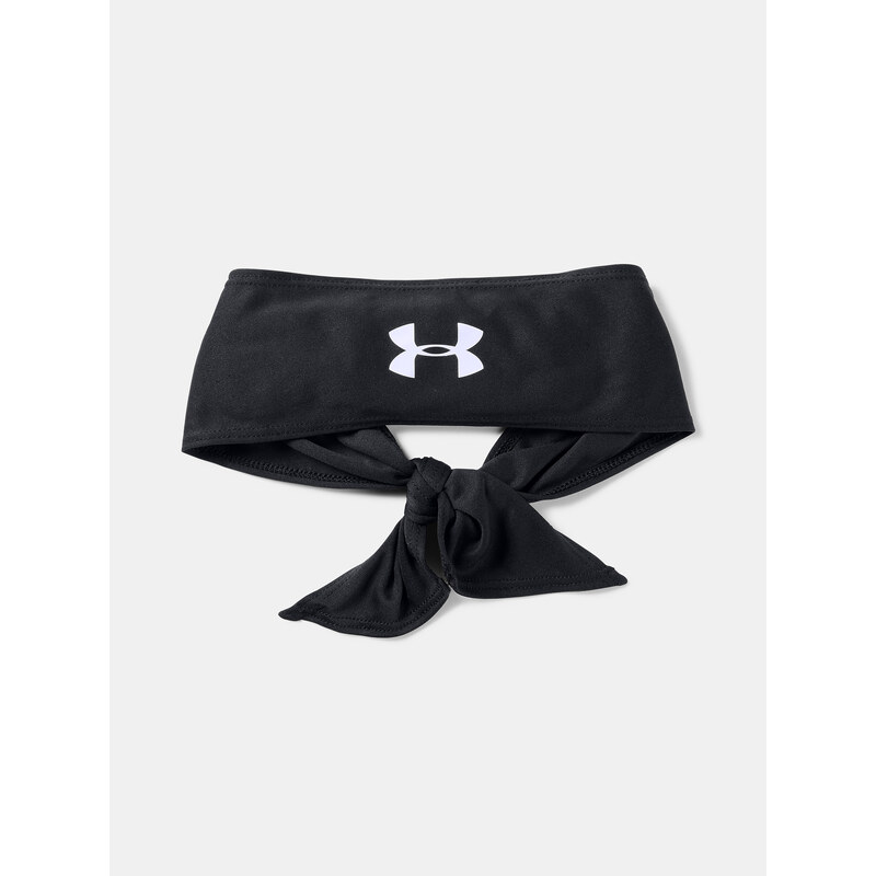 Under Armour Čelenka Unisex Tie HB-BLK - unisex 115626845