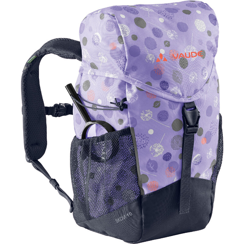 Dětský batoh Vaude Skovi 10 L Pastel lilac