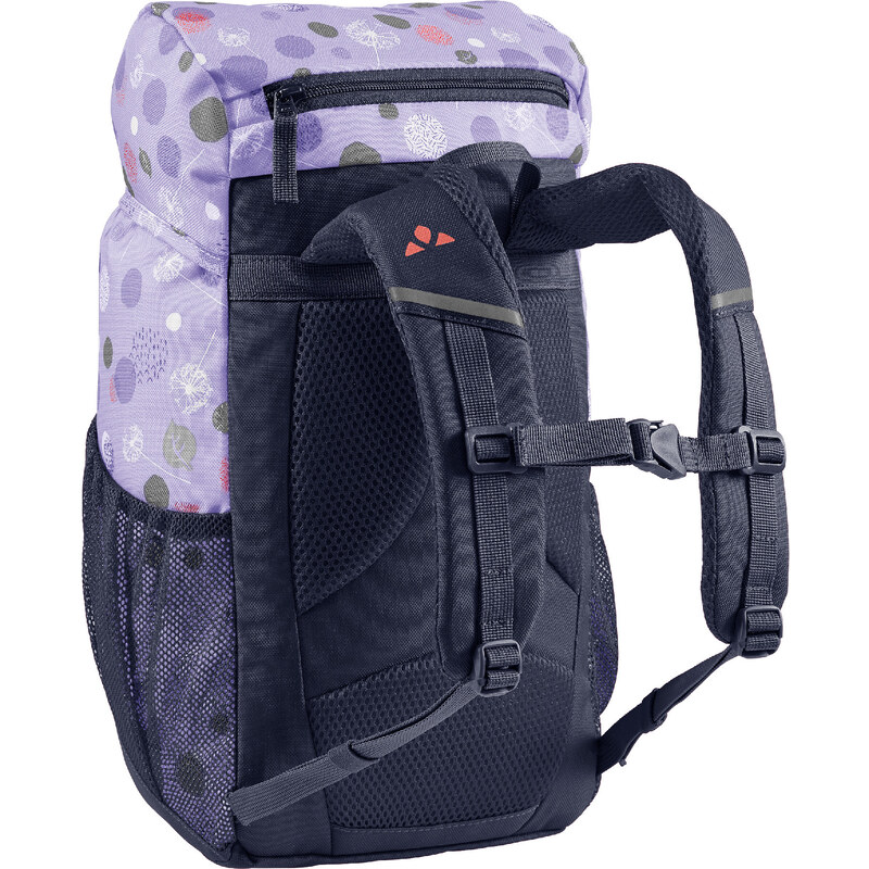 Dětský batoh Vaude Skovi 10 L Pastel lilac