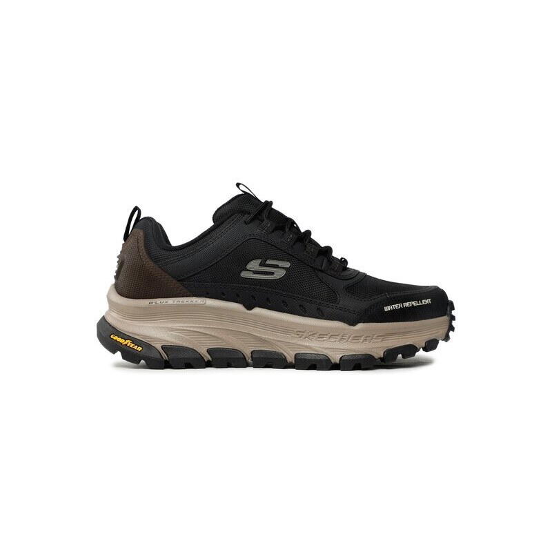 Trekingová obuv Skechers