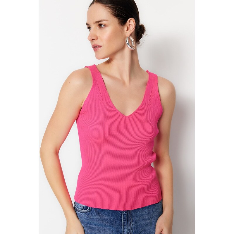 Dámský top Trendyol Knitwear 108964109