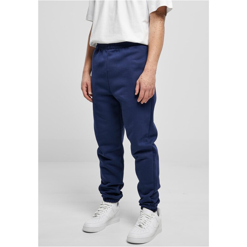 Urban Classics Ultra těžké tepláky lightnavy