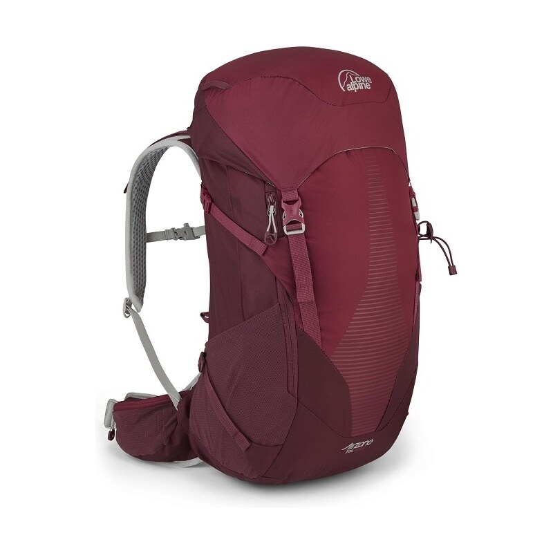 Lowe Alpine AirZone Trail ND28 Deep Heather/Raspberry