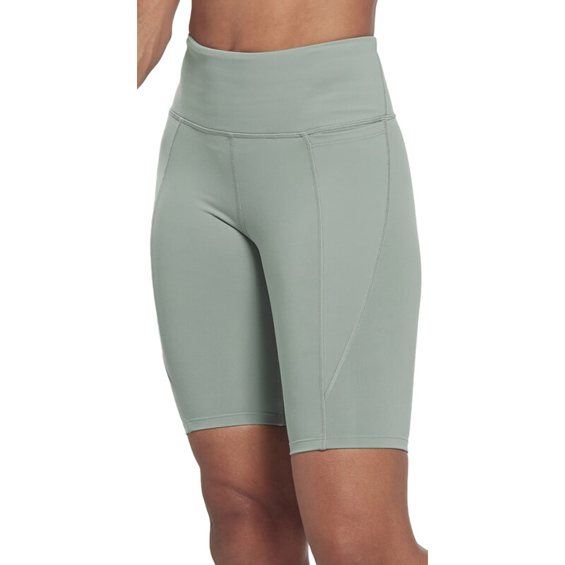 Šortky Reebok Lux High RIse Bike Short hs4715