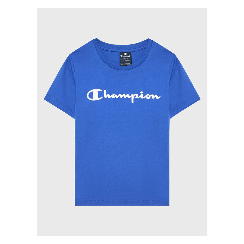 T-Shirt Champion