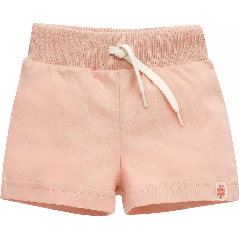 Pinokio Kids's Summer Garden Shorts