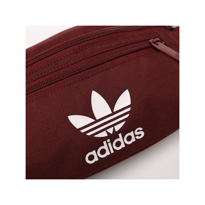 Adidas Taška Ac Waistbag ženy Doplňky Ledvinky IC8621