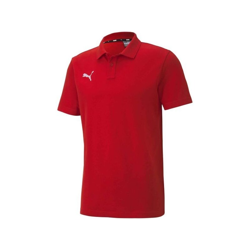 Puma TEAMGOAL 23 CASUALS POLO SHIRT Pánské triko