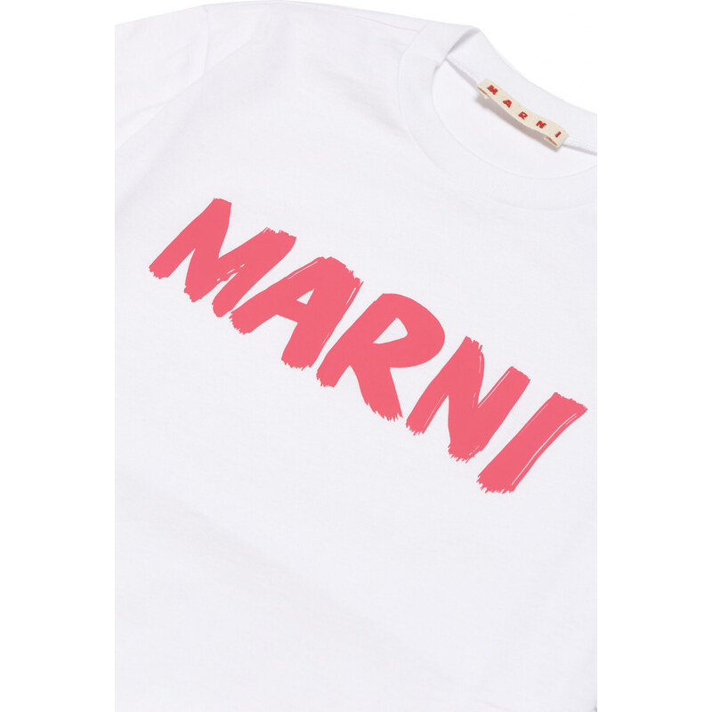 TRIČKO MARNI T-SHIRT