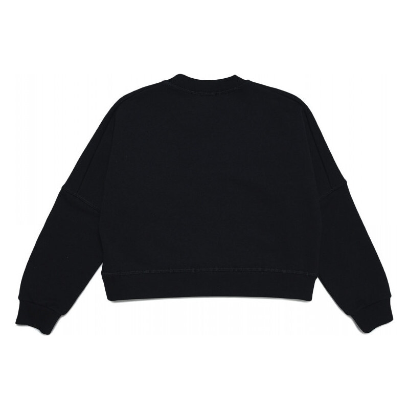 DSQUARED2 MIKINA DSQUARED OVER SWEAT-SHIRT